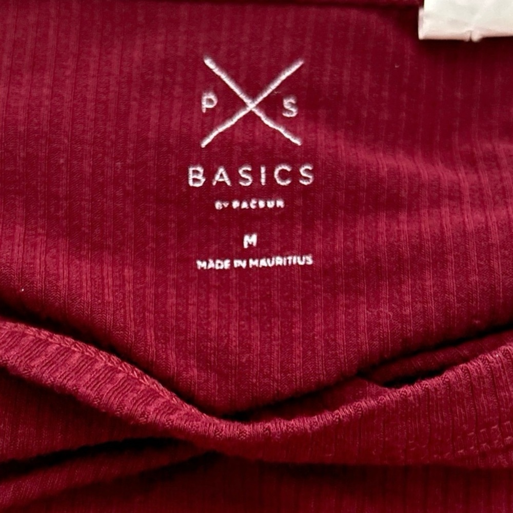 ๐ธ$6๐ธ PS BASICS by PacSun - Picture 3 of 3
